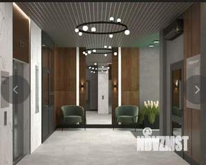 Студия квартира, сданный дом, 32м2, 10/24 этаж