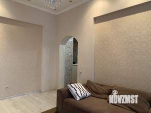 3-к квартира, вторичка, 73м2, 3/3 этаж