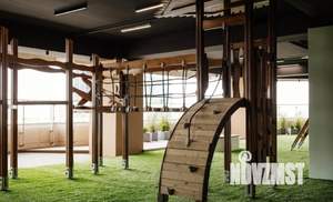 Студия квартира, вторичка, 27м2, 13/18 этаж