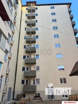 Студия квартира, вторичка, 22м2, 9/9 этаж