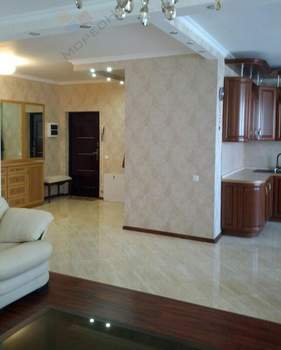 1-к квартира, вторичка, 84м2, 13/17 этаж