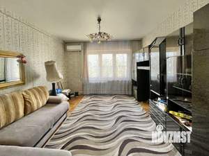 4-к квартира, вторичка, 88м2, 1/5 этаж