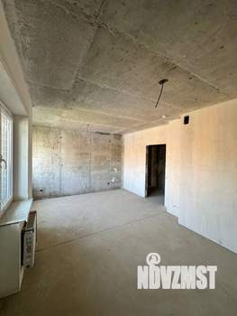 1-к квартира, вторичка, 48м2, 14/18 этаж