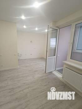 Студия квартира, вторичка, 26м2, 21/22 этаж