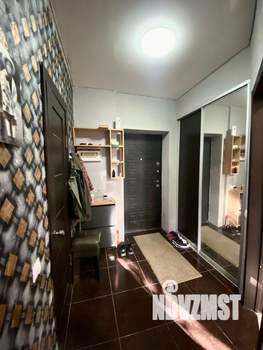 1-к квартира, вторичка, 37м2, 1/5 этаж