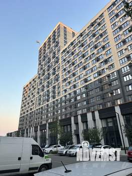 2-к квартира, вторичка, 70м2, 7/24 этаж