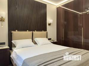 1-к квартира, вторичка, 39м2, 22/23 этаж