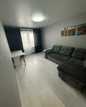 2-к квартира, вторичка, 54м2, 9/16 этаж