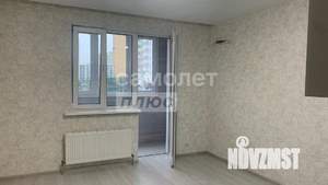 Студия квартира, вторичка, 27м2, 1/22 этаж