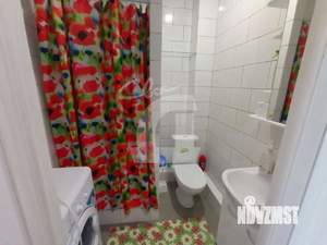 Студия квартира, вторичка, 20м2, 10/16 этаж