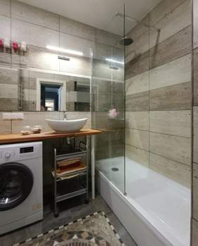 1-к квартира, вторичка, 40м2, 11/14 этаж