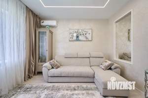 3-к квартира, вторичка, 90м2, 18/19 этаж