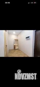 1-к квартира, вторичка, 38м2, 10/19 этаж