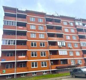 2-к квартира, вторичка, 72м2, 7/7 этаж