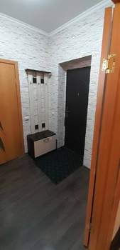 1-к квартира, вторичка, 33м2, 5/6 этаж