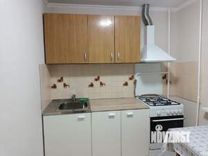 1-к квартира, вторичка, 33м2, 2/9 этаж