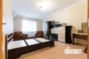 1-к квартира, вторичка, 43м2, 18/18 этаж