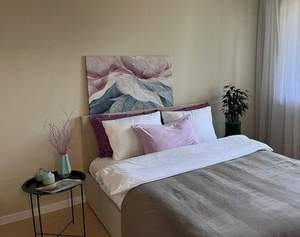 2-к квартира, вторичка, 51м2, 8/17 этаж