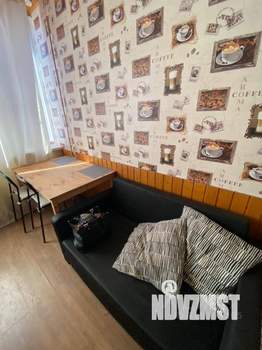 1-к квартира, вторичка, 39м2, 4/7 этаж
