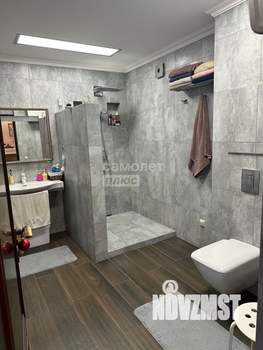 2-к квартира, вторичка, 77м2, 5/22 этаж