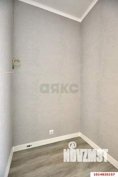 Студия квартира, вторичка, 26м2, 15/16 этаж