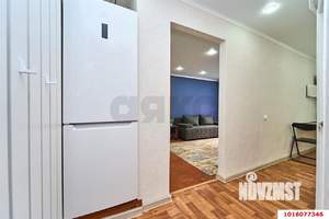 1-к квартира, вторичка, 30м2, 2/5 этаж