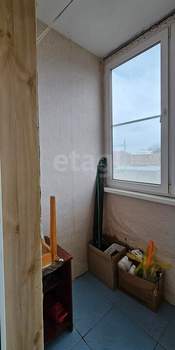 2-к квартира, вторичка, 67м2, 2/12 этаж