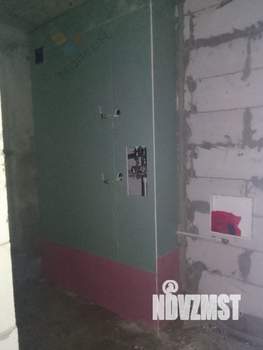 2-к квартира, вторичка, 62м2, 1/7 этаж