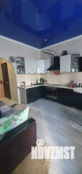 3-к квартира, вторичка, 74м2, 5/5 этаж