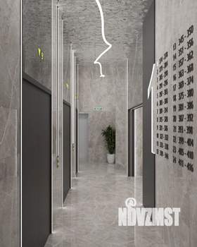 2-к квартира, вторичка, 63м2, 18/18 этаж