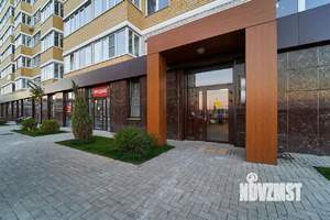 1-к квартира, вторичка, 29м2, 12/12 этаж