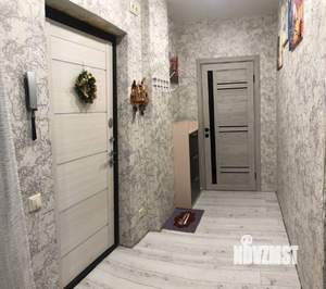 2-к квартира, вторичка, 66м2, 16/17 этаж