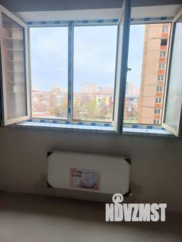 1-к квартира, вторичка, 43м2, 6/18 этаж