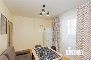 2-к квартира, вторичка, 59м2, 14/16 этаж