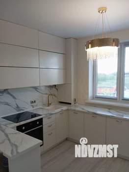 3-к квартира, вторичка, 78м2, 2/24 этаж