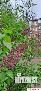 1-к квартира, вторичка, 31м2, 3/5 этаж