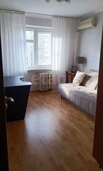 2-к квартира, вторичка, 50м2, 6/10 этаж
