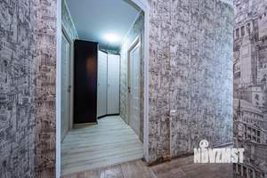 2-к квартира, вторичка, 46м2, 5/5 этаж