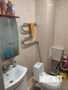 Студия квартира, вторичка, 35м2, 3/17 этаж