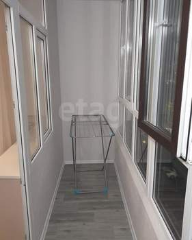 Студия квартира, вторичка, 25м2, 6/22 этаж