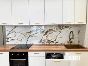 1-к квартира, вторичка, 51м2, 16/17 этаж