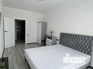 1-к квартира, вторичка, 44м2, 8/16 этаж