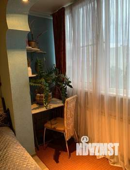 2-к квартира, вторичка, 53м2, 6/12 этаж