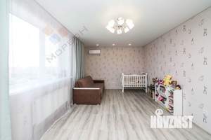 2-к квартира, вторичка, 71м2, 19/21 этаж