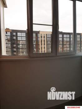 2-к квартира, вторичка, 59м2, 15/17 этаж