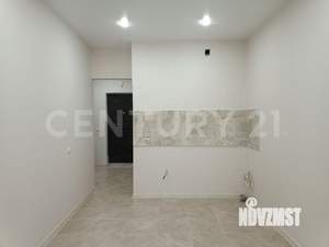 1-к квартира, вторичка, 42м2, 6/18 этаж