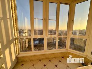 2-к квартира, вторичка, 71м2, 14/17 этаж