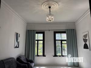 2-к квартира, вторичка, 46м2, 1/4 этаж