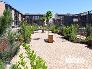 2-к квартира, вторичка, 58м2, 2/3 этаж