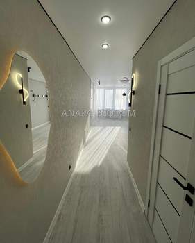 Студия квартира, вторичка, 23м2, 17/20 этаж